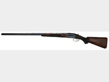 TRULY SUPERIOR FRESH TO MARKET PARKER A1 SPECIAL GRADE DOUBLE TRAP.
