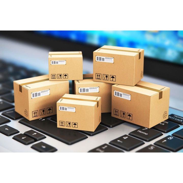Shipping / Pickup