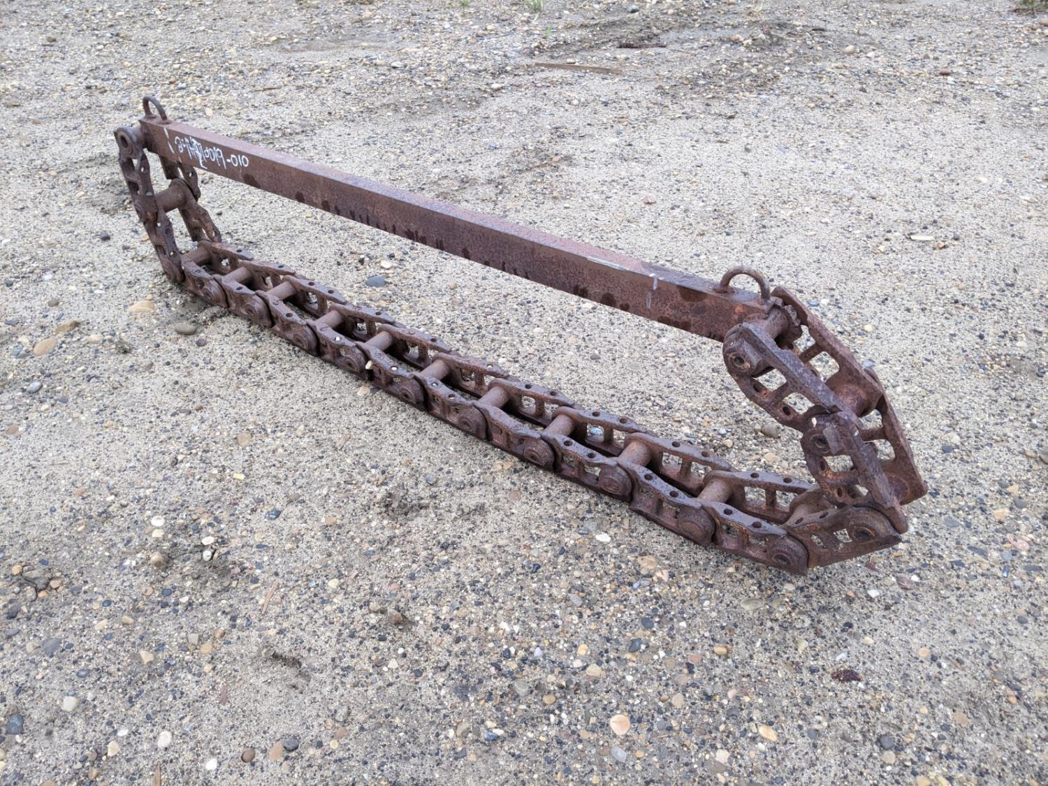 Photo inspiration: Fresh Look at 65 Inch Cat Rail Yard Drag 24He10019 010