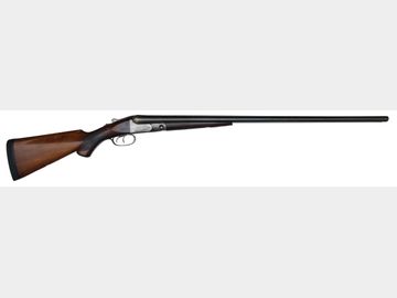 SCARCE PARKER VH GRADE 16 GAUGE.