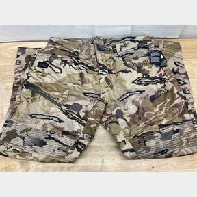 Under Armour - Men's Brow Tine ColdGear Infrared Hunting Pants - XL
