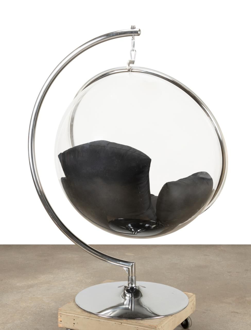 Bubble Chair Ikea Hanging Chair With Stand Bubble Hanging Chair