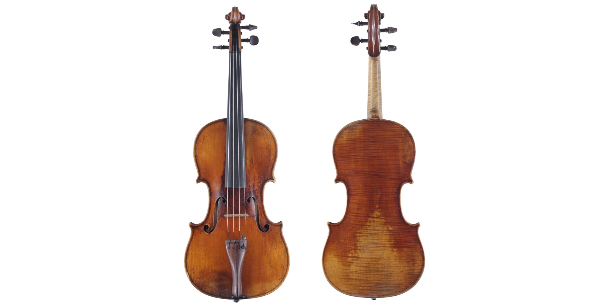 STRINGED INSTRUMENTS, BOWS & MUSICAL PROPERTY | P.K. Gallery