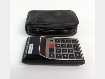Vintage Bowmar 90515 calculator