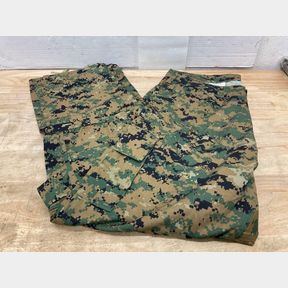 Marpat - BDU Tactical Military Cargo Pants - XXL
