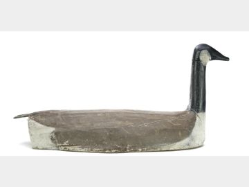 Unknown maker (20th century), North Carolina.