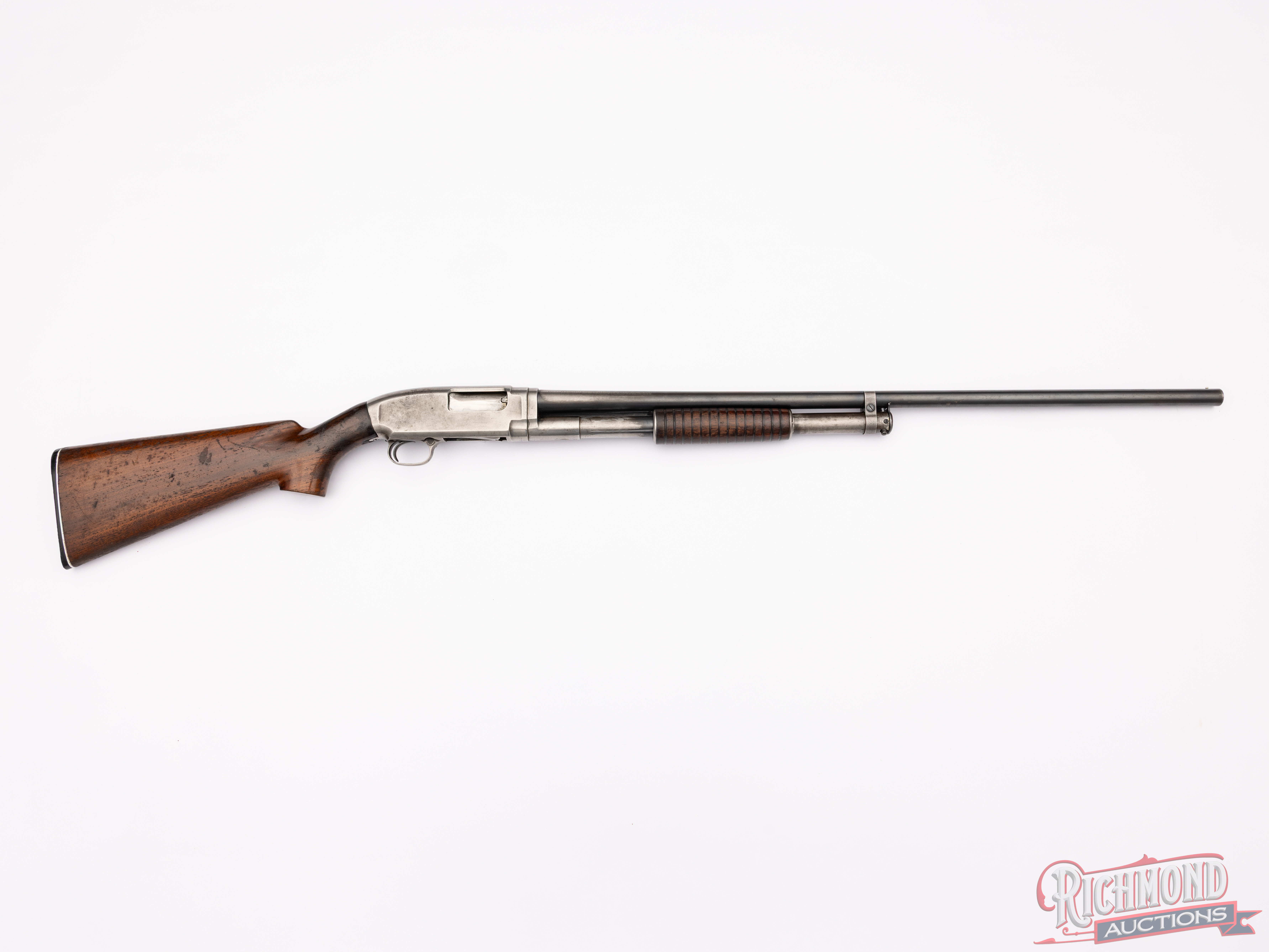 Pre '64 Winchester Model 12 Pump / Slide Action 16 GA Shotgun 30 ...