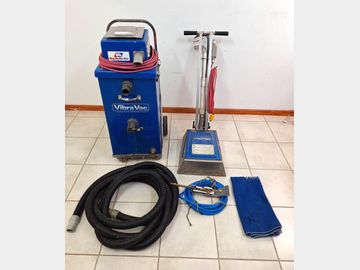 Professional Rug Doctor Carpet and upholstery cleaning machine