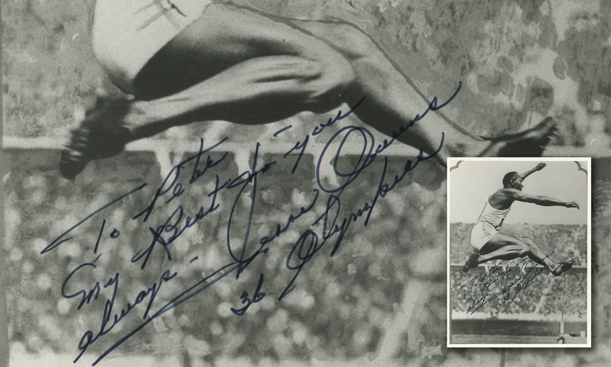 HISTORY & CULTURE | JG Autographs, Inc.