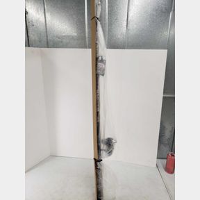 Mossy Oak Abu Garcia 7' Max Z Fishing Rod and Reel Spinning Combo