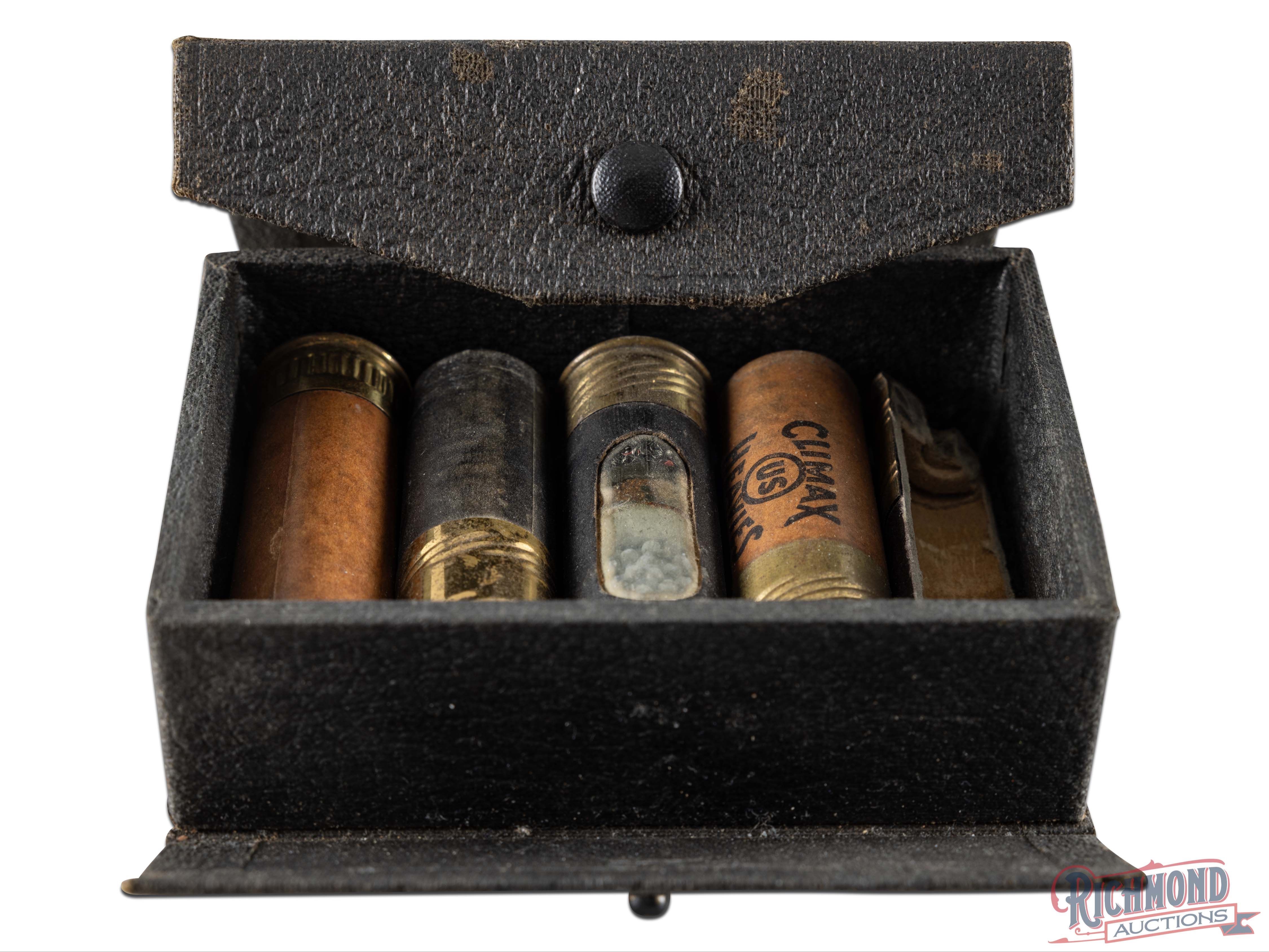 United States Cartridge Company Shotgun Shell Dummy Cartridge Sample ...