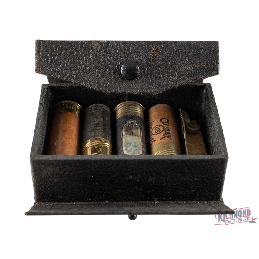 United States Cartridge Company Shotgun Shell Dummy Cartridge Sample ...