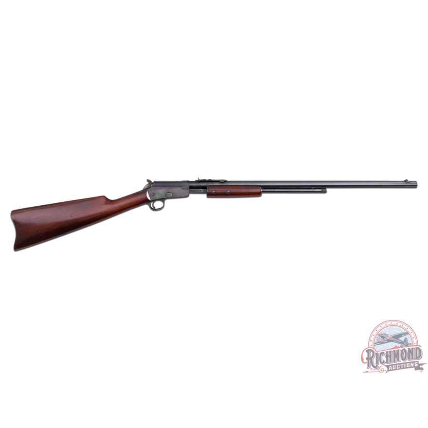 Marlin Firearms Co No 29 Pump / Slide Action Rifle .22 S/L/LR