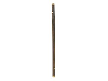 Vintage English Elephant/Folding Library Pole Ladder