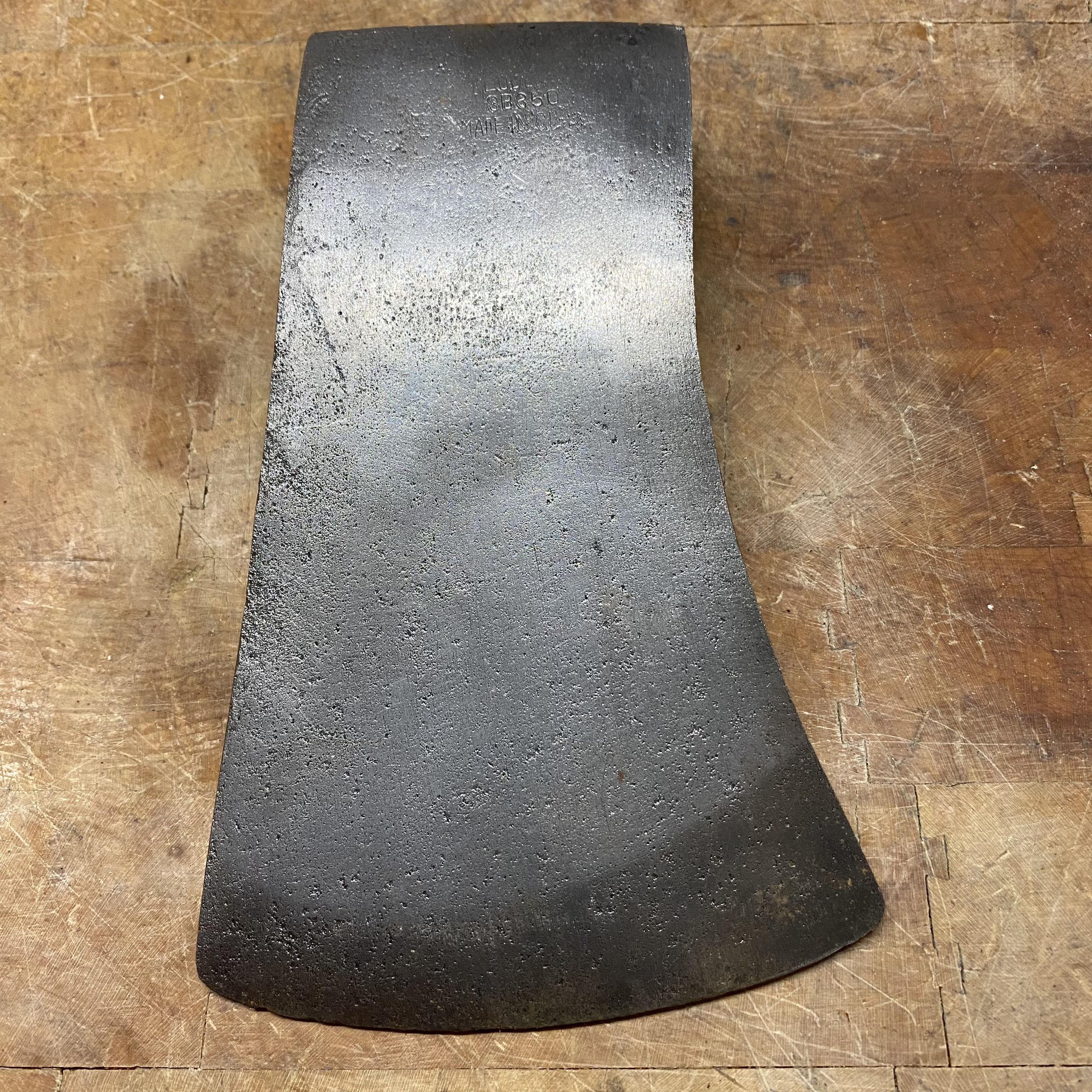 【美品】 Vintage River Whiskey | Projects Restoration - Auction Axe 趣味・スポーツ・実用