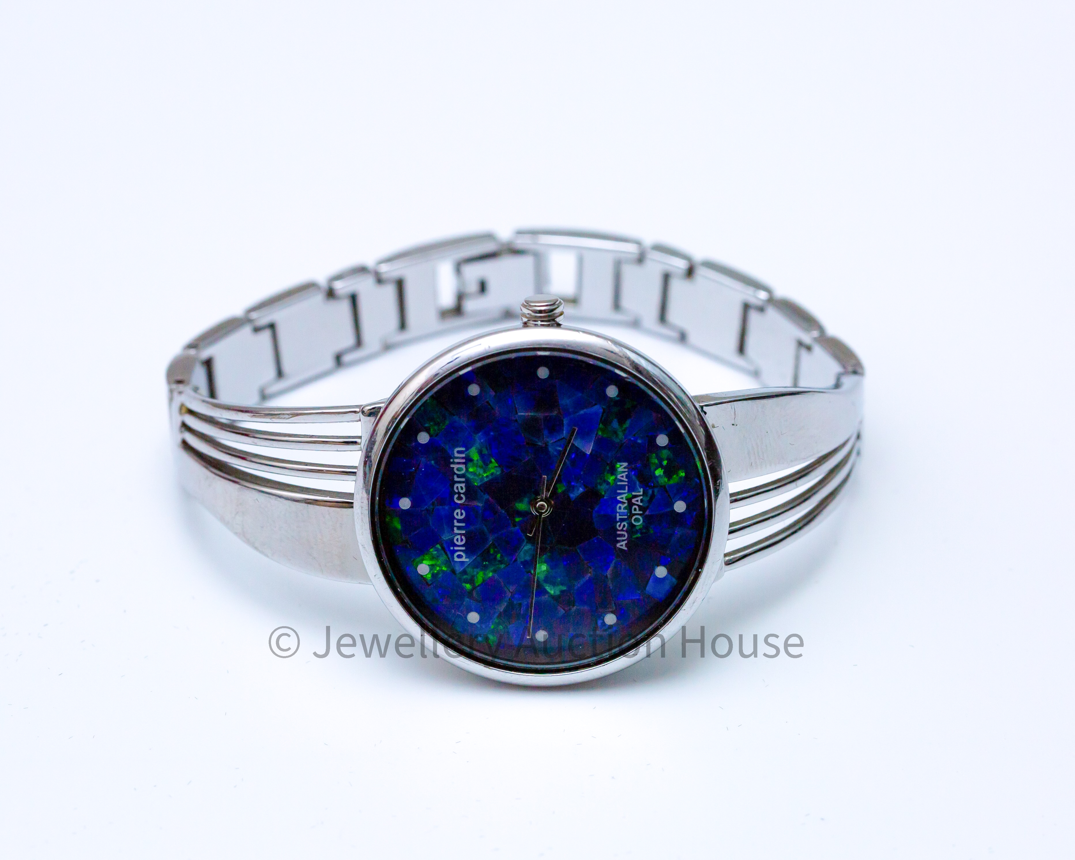 Pierre Cardin クォーツ Australian opal A999 Pierre Cardin クォーツ Australian opal A999 - メルカリ