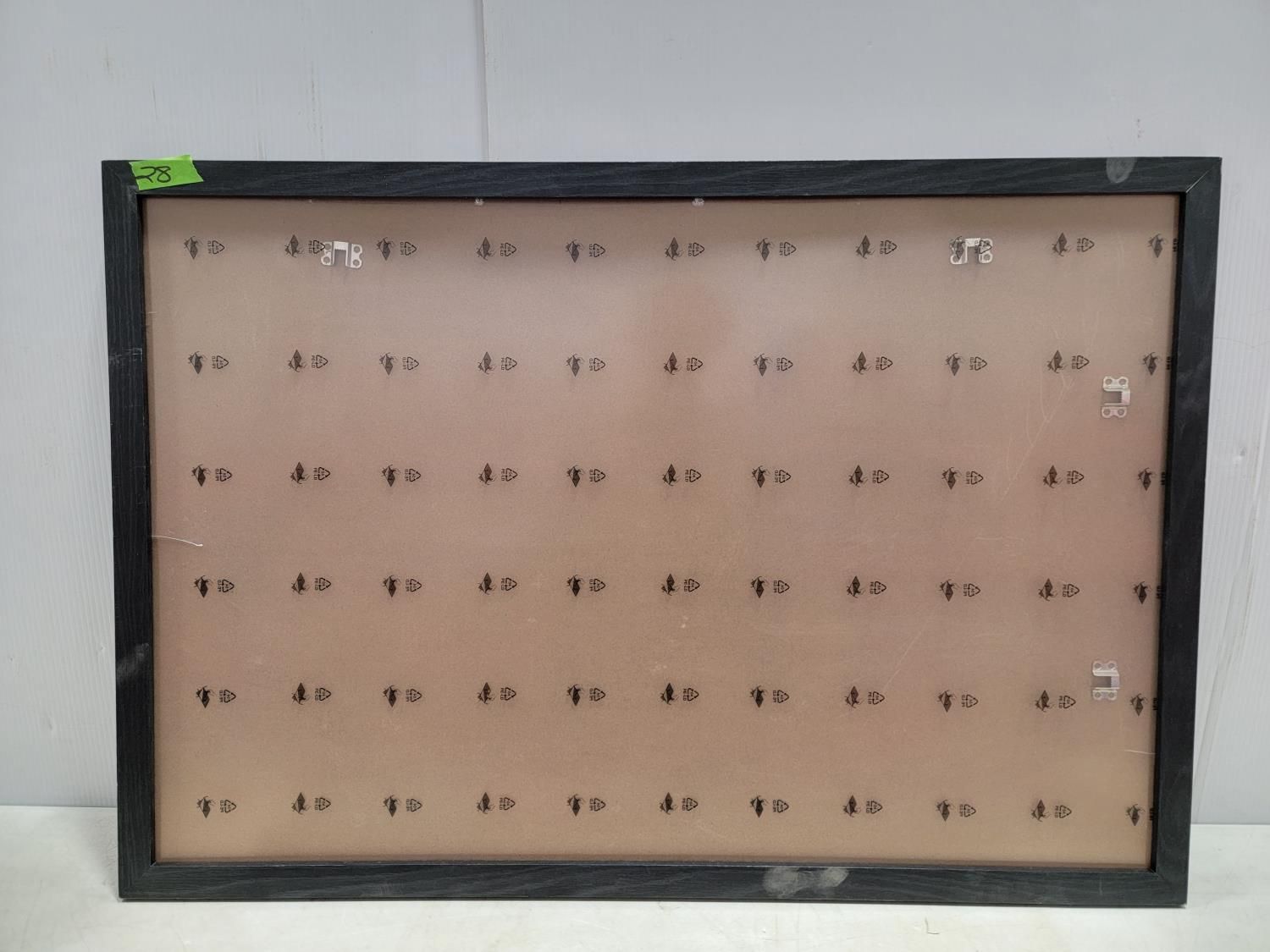 Poster Frame and Canvas River Picture [24EH05989-028] | Team Auctions