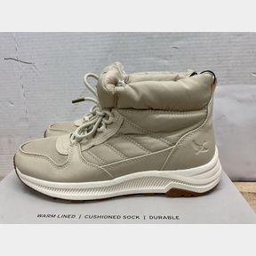 Eddie Bauer - Women's Balasana Winter Boot - Size 8