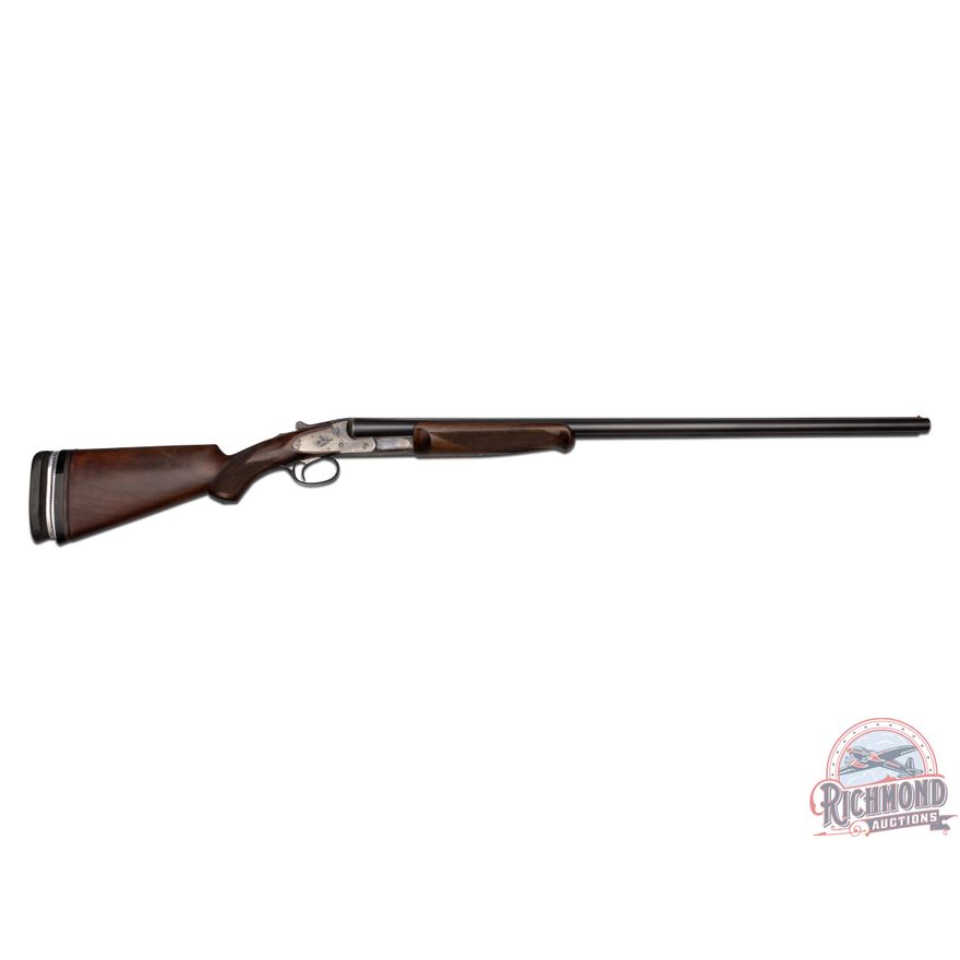 Rare L.C. Smith Skeet Special SxS Shotgun in 12 Gauge with 32" Barrels