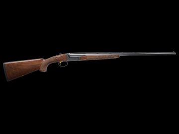 WINCHESTER MODEL 23 CLASSIC # 247 OF 500 28 GAUGE SHOTGUN