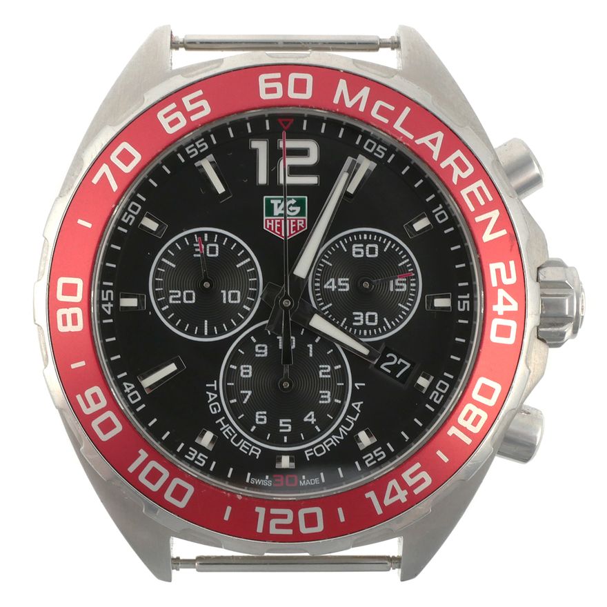 TAG HEUER Formula 1 McLaren Watch