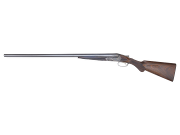FINE A.H. FOX CE GRADE 12 GAUGE