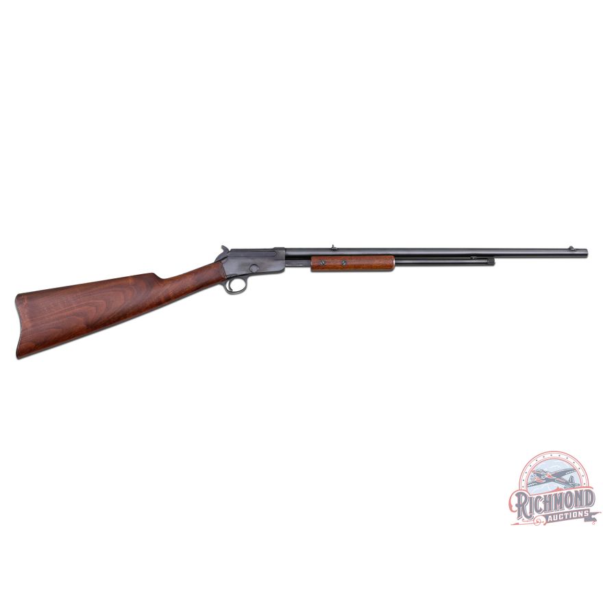 Nice! Marlin Firearms Co No 18 Pump / Slide Action Rifle .22 Short