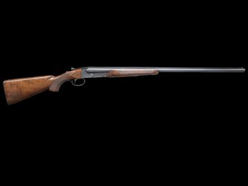 FINE HIGH CONDITION WINCHESTER MODEL 21 FIELD GRADE 16 GAUGE SHOTGUN