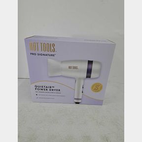Hot Tools - Pro Signature Quietair Hair Dryer