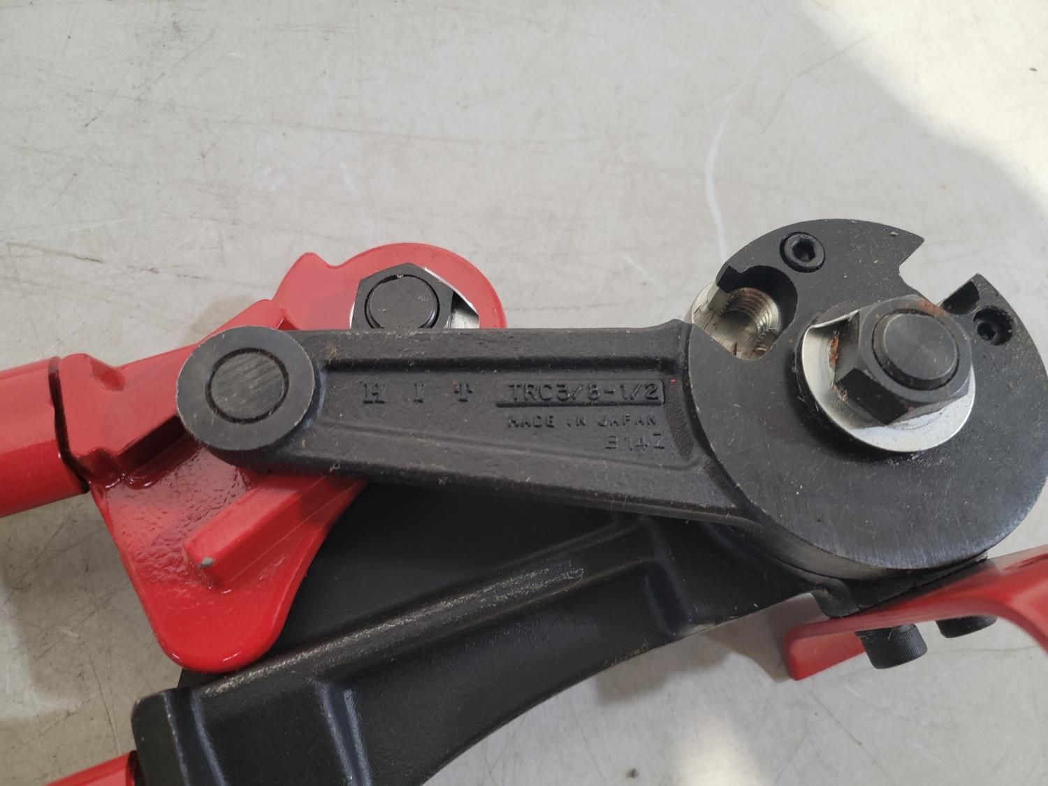 Hit Threaded Rod Cutter (Unused) [24FE37990-326] | Team Auctions