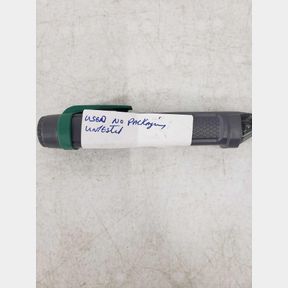 Commercial Electric Non-Contact AC Voltage Detector + Adjustable Sensitive
