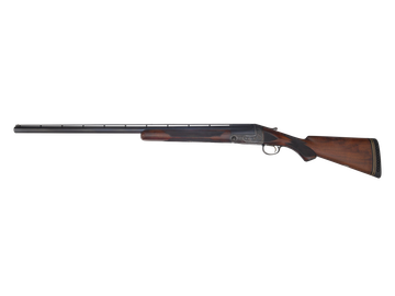 PARKER "SC" SINGLE BARREL TRAP 12 GAUGE SHOTGUN