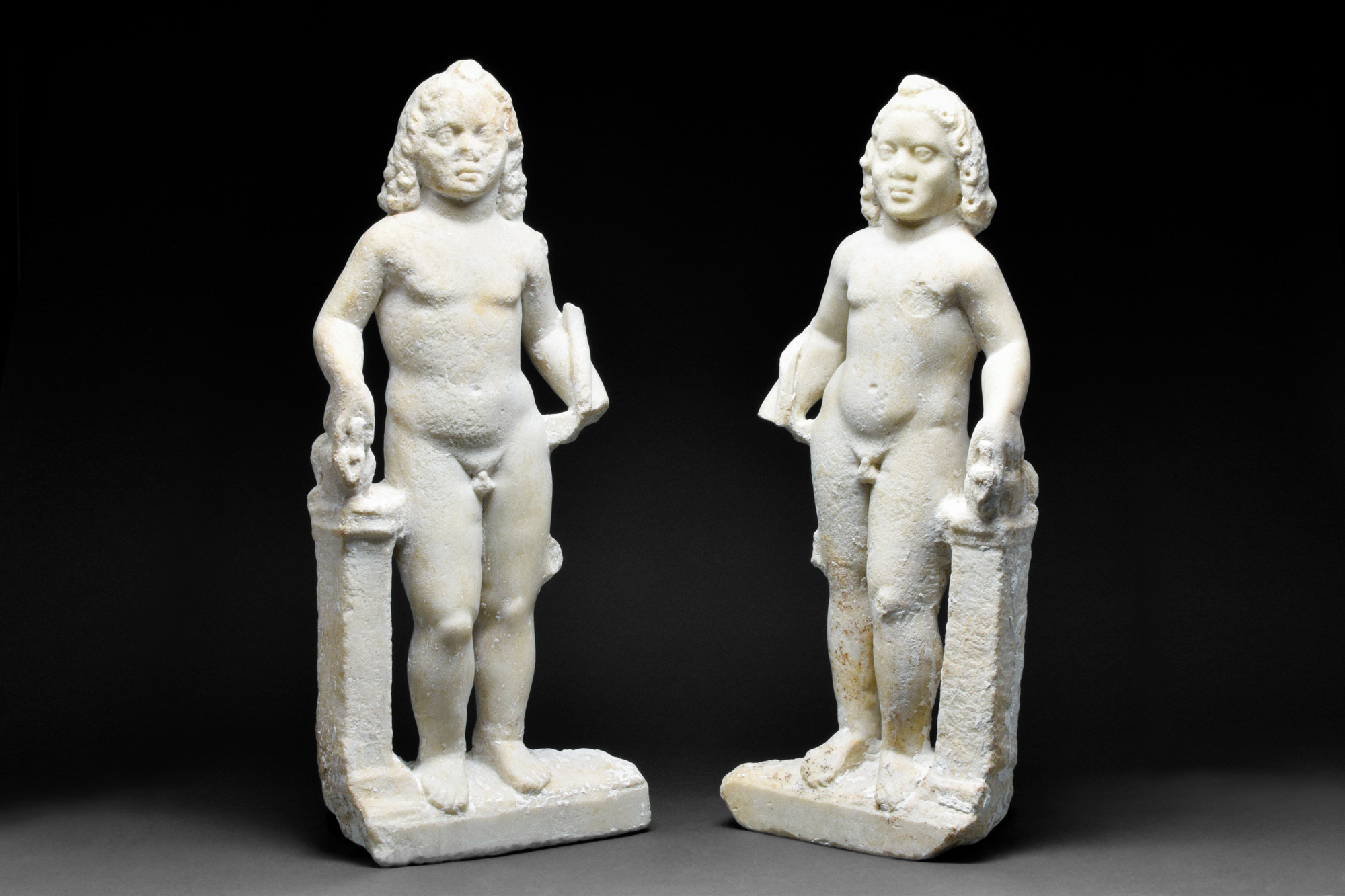 ANCIENT ART & ANTIQUITIES | Apollo Art Auctions