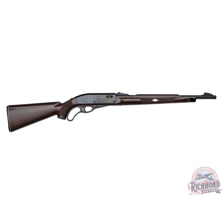 Rare Remington Model Nylon 76 Lever Action Rifle