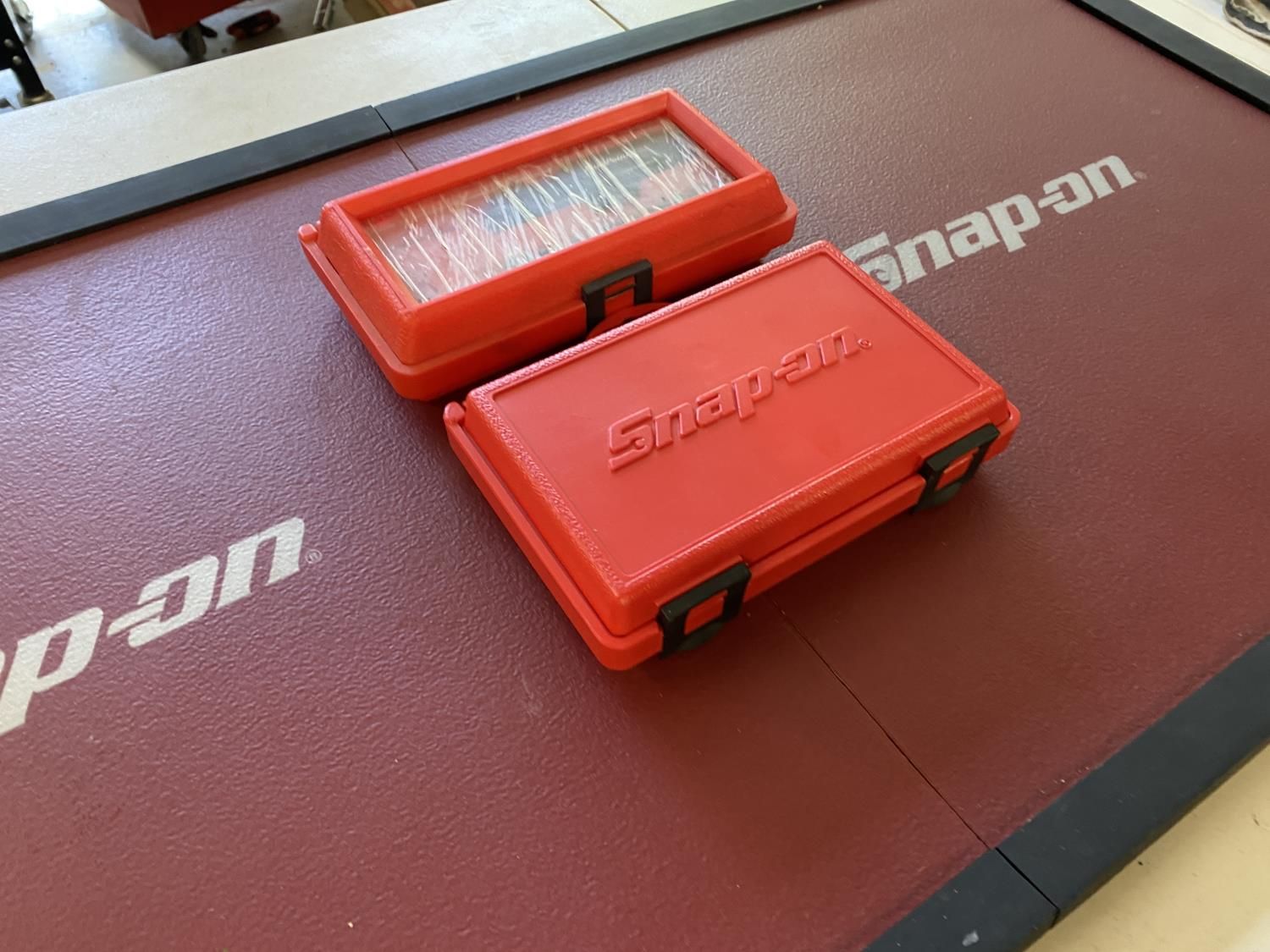 Snap-on Screwdriver Set w/ Blue Point Bit Driver Kit [25IP02003-374 ...