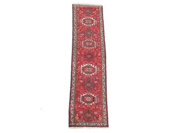 2'3" X 10'1" Oriental Runner