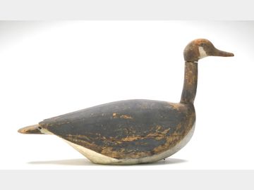 Unknown maker (20th century), New York.
