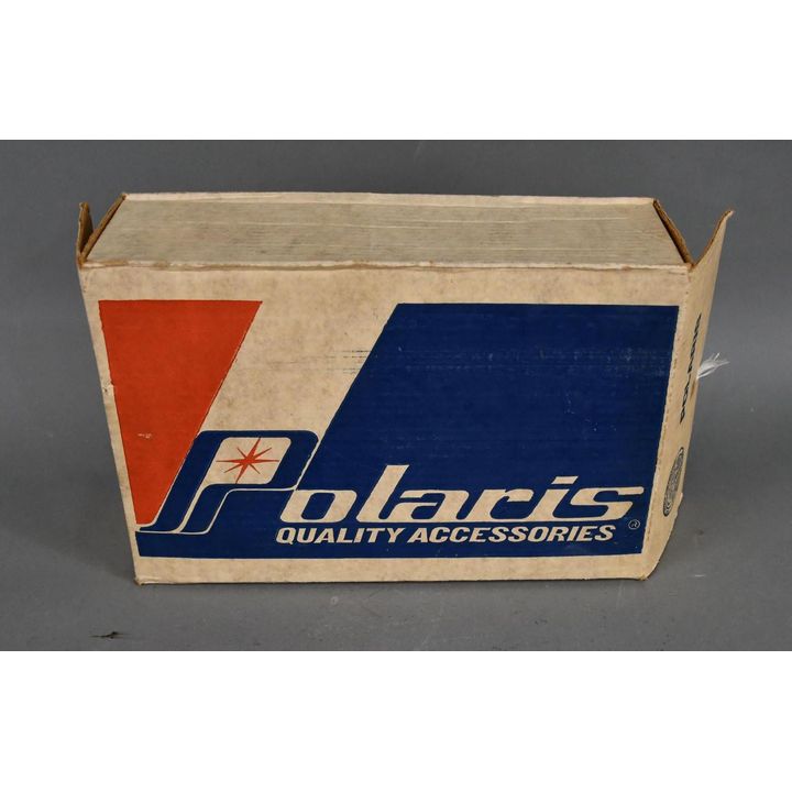 NOS 1970's Polaris Snowmobile Cover