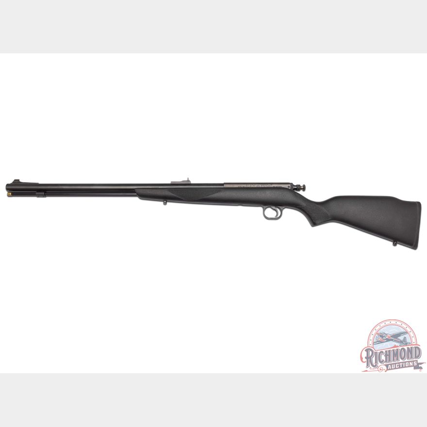 Knight Black Powder Rifles MML Black Knight 50 Caliber Muzzleloader Black Powder Rifle | Richmond ...