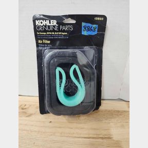 KOHLER - AirFilter Pre-Cleaner Courage Twin Kit