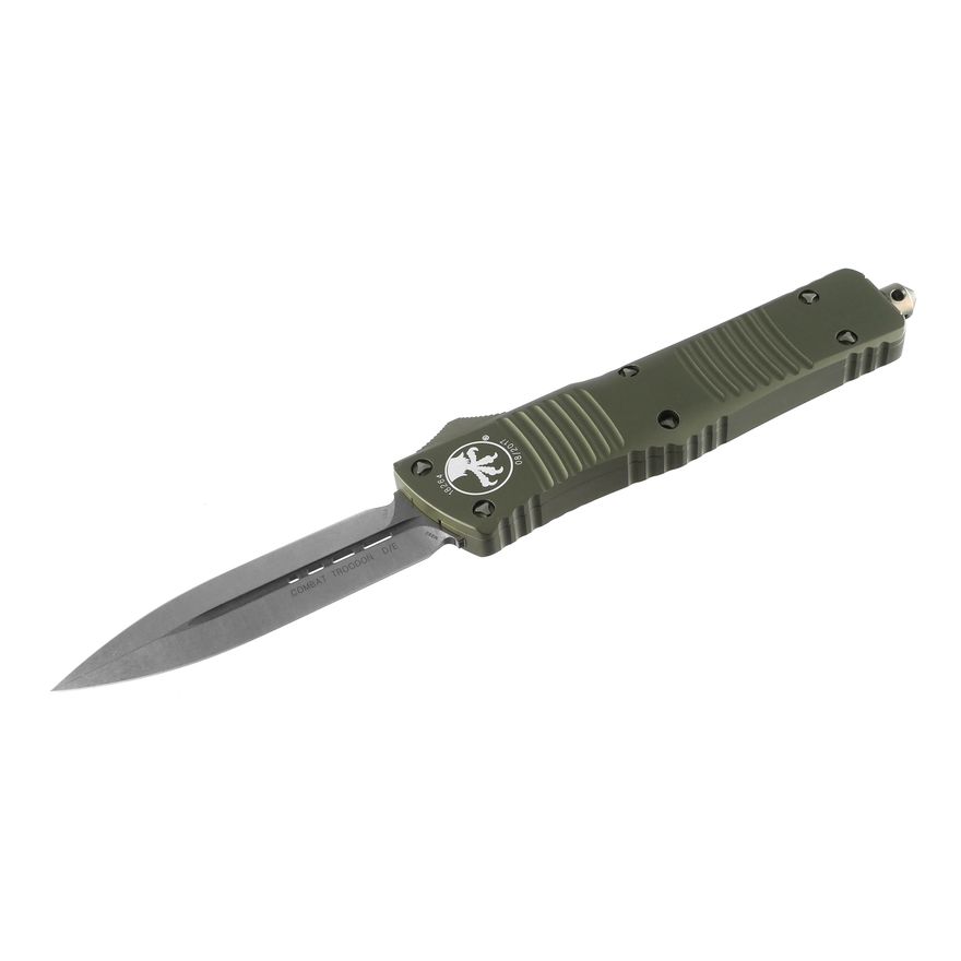 MICROTECH Combat Troodon OTF Auto Knife