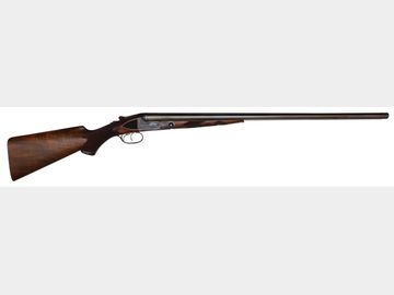 TRULY EXCEPTIONAL AWARD WINNING PARKER BHE 16 GAUGE.