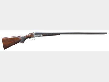 VERY RARE PARKER DHE GRADE 10 GAUGE SHOTGUN.