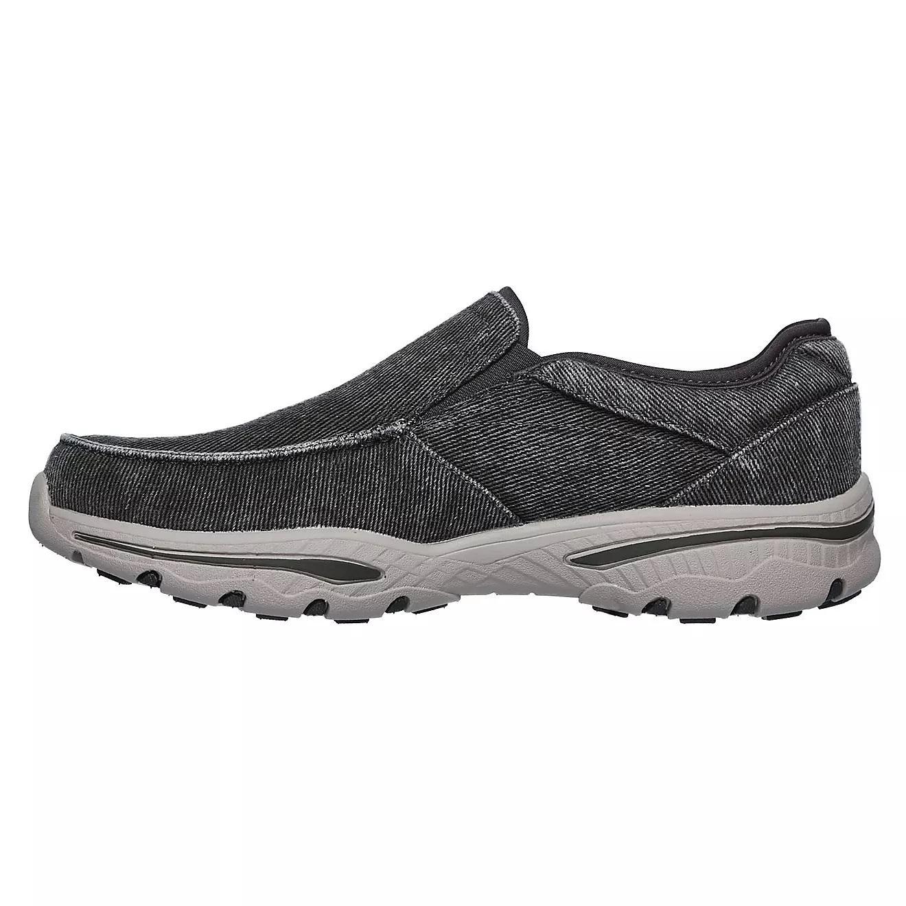 SKECHERS Men's Creston Moseco Shoes Size 10 | Boise Bidding
