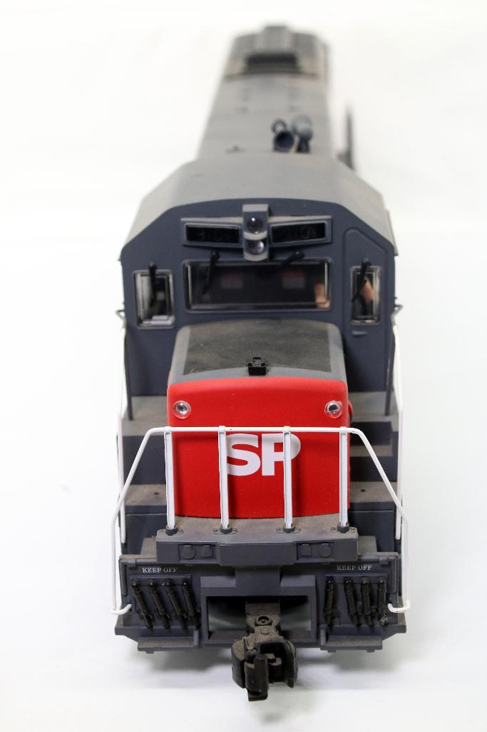 Aristocraft #1 Gauge Southern Pacific GE U25 - B Diesel Locomotive ...