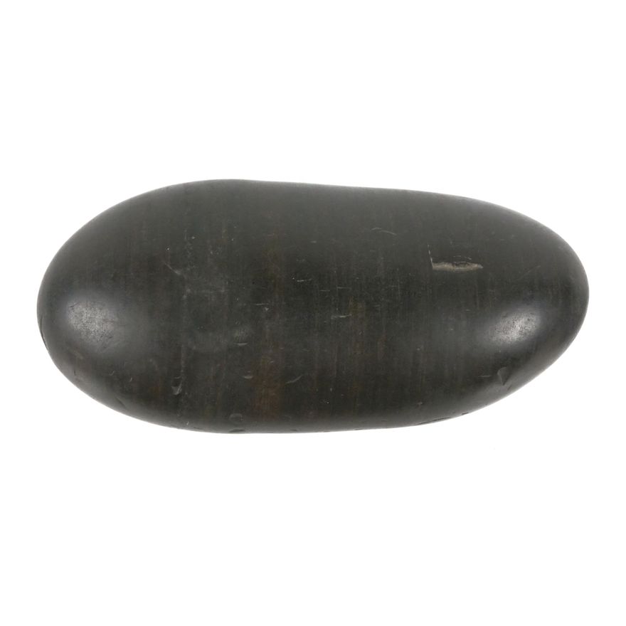 INDIAN ARTIFACT: Hammer Stone or Pestle