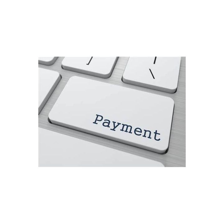 Payment Info