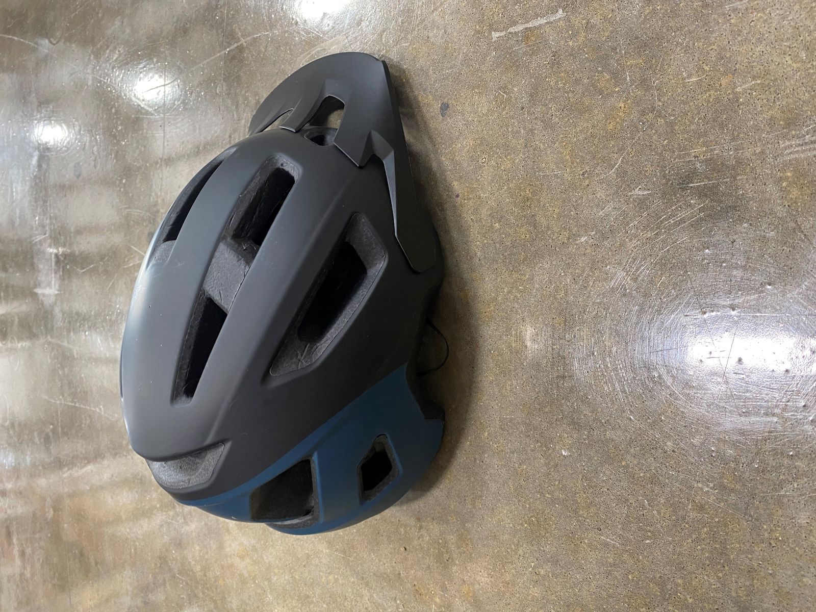 bell soquel mips