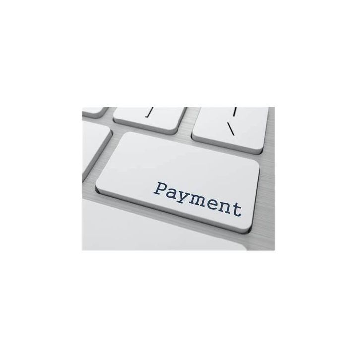 Payment Info