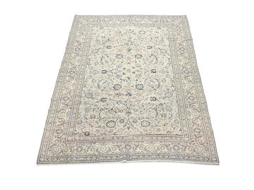 Kashan Rug, 9'1" x 13'9"